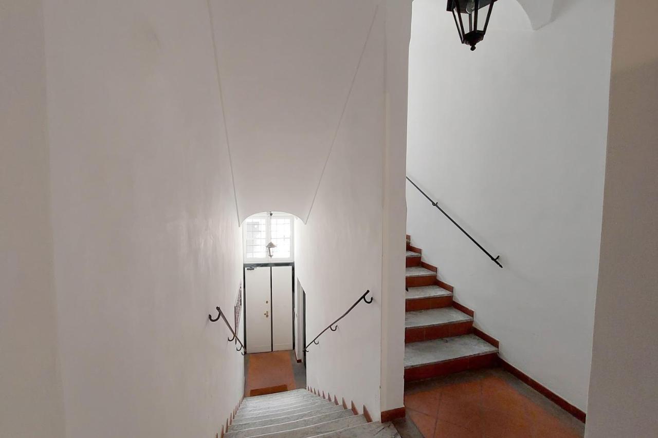 Ych-Pretty Flat Close Pantheon Rzym Zewnętrze zdjęcie